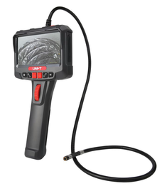 Inspekcijas kameras, boroskopi