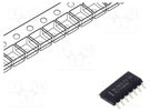 IC: digital; bilateral,switch; Ch: 4; SMD; SOIC14; 4.5÷5.5VDC; HCT TEXAS INSTRUMENTS