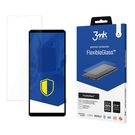 Sony Xperia 1 IV - 3mk FlexibleGlass™, 3mk Protection