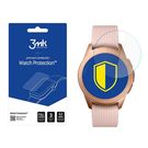 Samsung Galaxy Watch 42mm - 3mk Watch Protection™ v. FlexibleGlass Lite, 3mk Protection