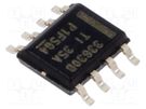 IC: PMIC; DC/DC converter,synchronous; Uin: 3.8÷36VDC; 3A; Ch: 1 TEXAS INSTRUMENTS
