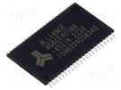 IC: SRAM memory; 4MbSRAM; 256kx16bit; 2.7÷3.6V; 45s; TSOP44 II ALLIANCE MEMORY