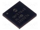 IC: PIC microcontroller; 64MHz; 1.8÷5.5VDC; SMD; VQFN48; PIC18 MICROCHIP TECHNOLOGY