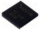 IC: PMIC; battery charging controller; Iout: 8.128A; 1.024÷19.2V TEXAS INSTRUMENTS