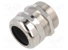 Cable gland; with long thread; 1.5; IP68; brass; ATEX certified LAPP