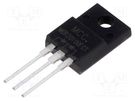 Diode: Schottky rectifying; THT; 100V; 10Ax2; ITO220AB; tube MICRO COMMERCIAL COMPONENTS