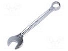 Wrench; combination spanner; 21mm; L: 233mm; satin FACOM