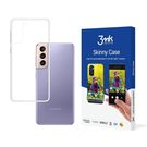 Samsung Galaxy S21 5G - 3mk Skinny Case, 3mk Protection