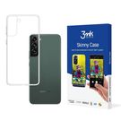 Samsung Galaxy S22+ 5G - 3mk Skinny Case, 3mk Protection