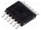 IC: power switch; high-side; 0.7A; Ch: 1; SMD; PowerSSO12; tube STMicroelectronics