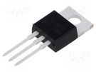 Diode: Schottky rectifying; THT; 30V; 12A; TO220AB; tube; Ir: 800uA SMC DIODE SOLUTIONS