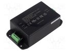 Power supply: switched-mode; 70W; 15VDC; 4.65A; 55.2x106.6x30.5mm CINCON