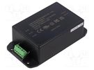 Power supply: switched-mode; 70W; 36VDC; 1.94A; 55.2x106.6x30.5mm CINCON