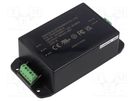 Power supply: switched-mode; 70W; 48VDC; 1.46A; 55.2x106.6x30.5mm CINCON