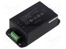 Power supply: switched-mode; 50W; 5VDC; 8A; 55.2x106.6x30.5mm CINCON
