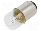 Signallers accessories: bulb; 24VAC LOVATO ELECTRIC