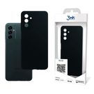 Samsung Galaxy M23 5G - 3mk Matt Case black, 3mk Protection