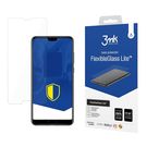 Huawei P20 Pro - 3mk FlexibleGlass Lite™, 3mk Protection