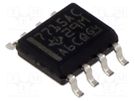 IC: Supervisor Integrated Circuit; 3.5÷18VDC; SO8; tube TEXAS INSTRUMENTS