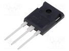 Transistor: N-MOSFET; SiC; unipolar; 1.2kV; 25A; Idm: 80A; 183W NEXPERIA