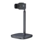 Acefast stand stand telescopic phone holder black (E12), Acefast