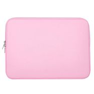 Universal 14&quot; laptop cover - pink, Hurtel
