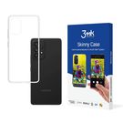 Samsung Galaxy A33 5G - 3mk Skinny Case, 3mk Protection