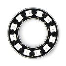WS2812-12 RGB LED Ring Lamp - DFRobot DFR0888-12