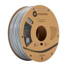 Filament Polymaker PolyLite ABS 1,75mm 1kg - Grey