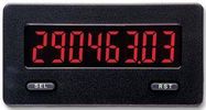 COUNTER/TACHOMETER, BACKLIT LCD