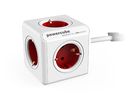 PowerCube Extended 1.5m Red