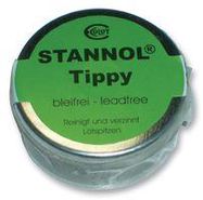 CLEANER, TIP, TIPPY, LEAD FREE