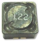 POWER INDUCTOR, 100UH, 2.1A, SHIELDED