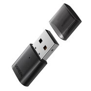 Ugreen Bluetooth 5.0 USB-A adapter black (CM390), Ugreen