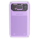 Acefast power bank 20000mAh Sparkling Series fast charging 30W purple (M2), Acefast