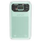 Acefast power bank 20000mAh Sparkling Series fast charging 30W green (M2), Acefast