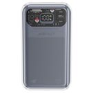 Acefast power bank 20000mAh Sparkling Series fast charging 30W gray (M2), Acefast