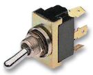 TOGGLE SWITCH, IP67, ON-ON