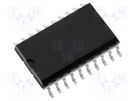 IC: driver; motor controller; PowerSO20; 4A; Ch: 3; 150kHz; 7÷42V STMicroelectronics