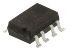 MOSFET RELAY, DPST-NO, 0.2A, 200V, SMD