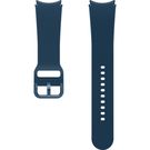 Sports band for Samsung Galaxy Watch 6 / Samsung Galaxy Watch 6 Classic - navy blue, Samsung