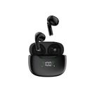 Dudao U15N TWS wireless headphones - black, Dudao