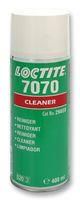 LOCTITE 7070 CLEANER AEROSOL, 400ML