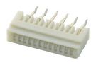 CONNECTOR, FFC / FPC, 1.0MM, 12WAY