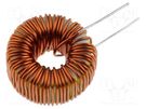 Inductor: wire; THT; 150uH; 0.5A; 173mΩ TALEMA