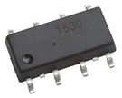 HIGH CURRENT, SOLID STATE RELAY