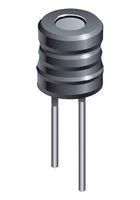 INDUCTOR, 1000UH, 10%, 0.3A, RADIAL