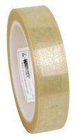 CLEAR ESD TAPE, 24MM X 65.8M