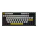 Mechanical gaming keyboard Motospeed SK84 RGB, Motospeed
