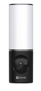 EZVIZ outdoot wall-light camera CS-LC3-A0-8B4WDL